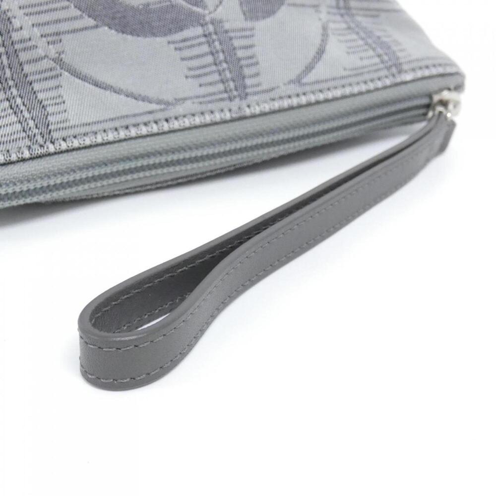 CHANEL Pink Pouch - Picture 5 of 6